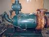  CHEM-PUMP Model GVDT-5K-153H-3T Sealess pump,